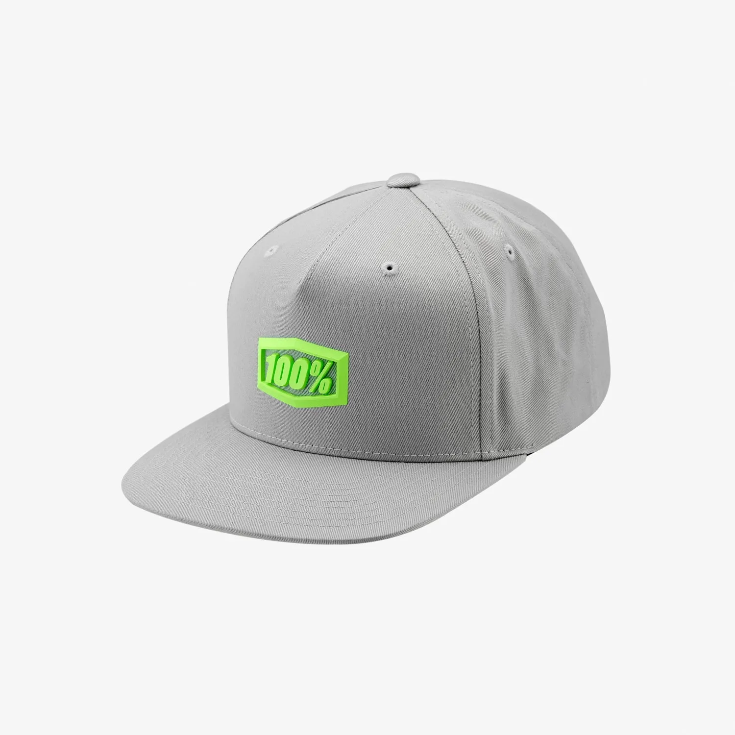 100% - Enterprise Snapback