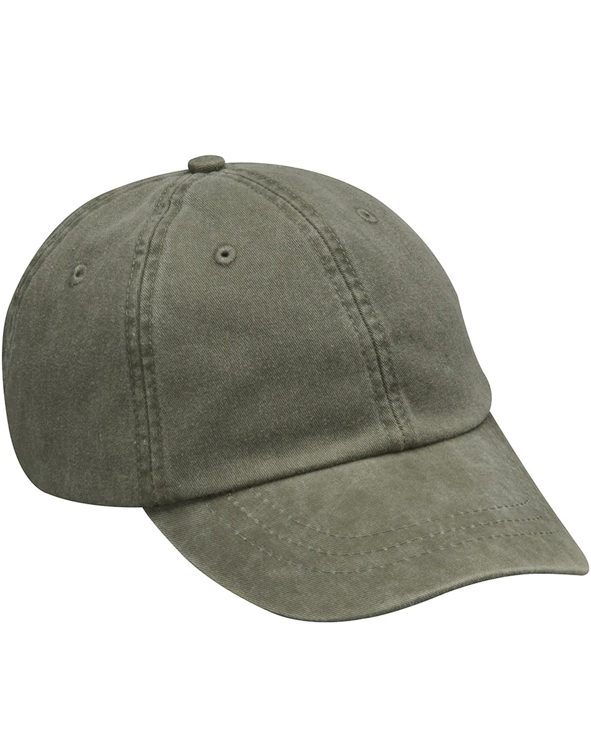 Adams Optimum Pigment Dyed-Cap