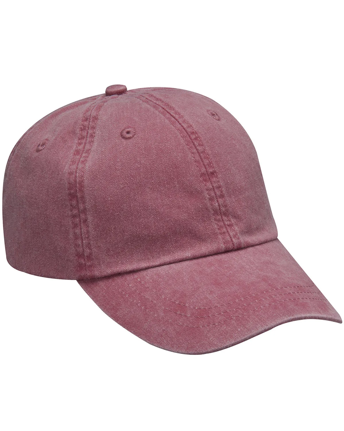 Adams Optimum Pigment Dyed-Cap