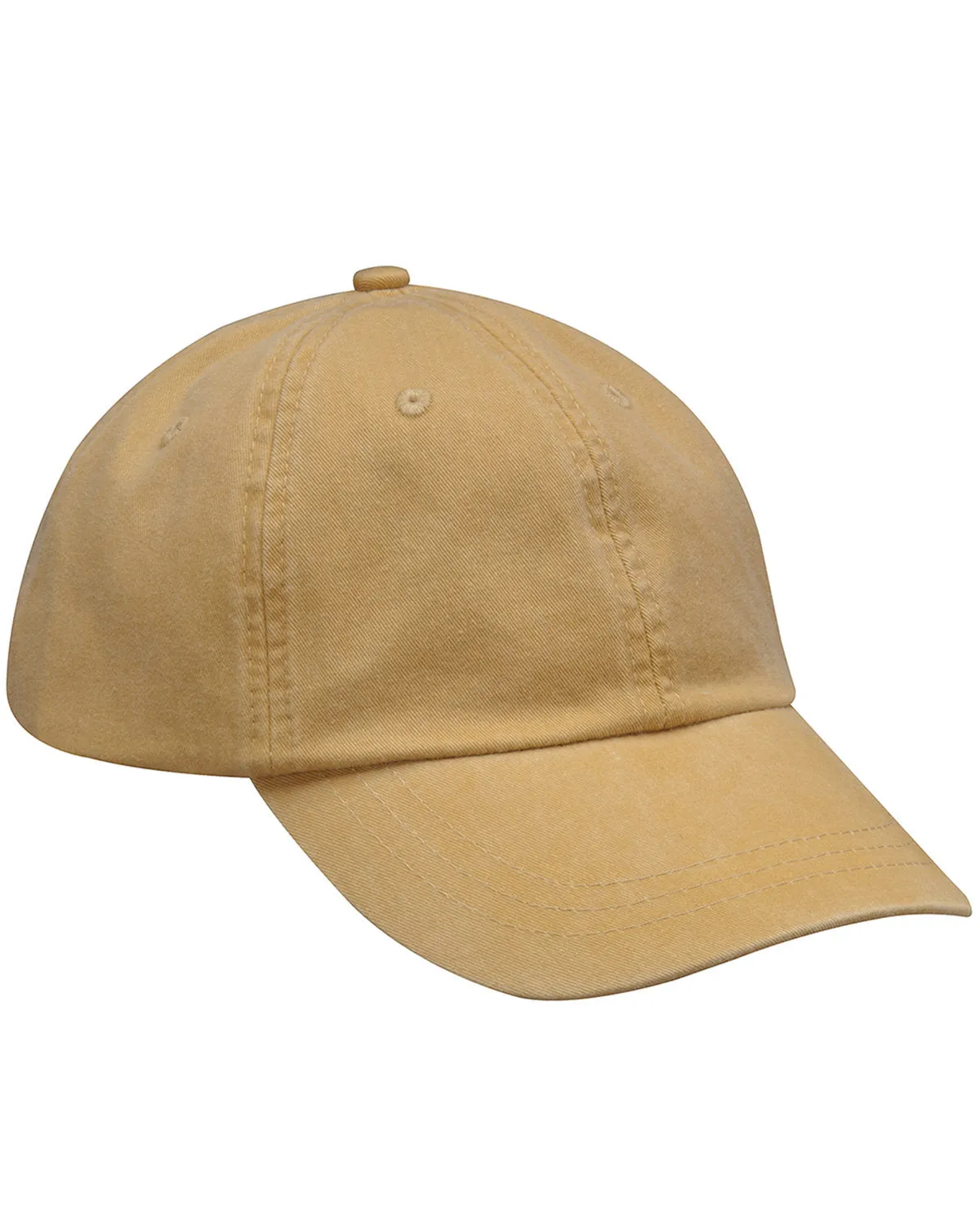 Adams Optimum Pigment Dyed-Cap