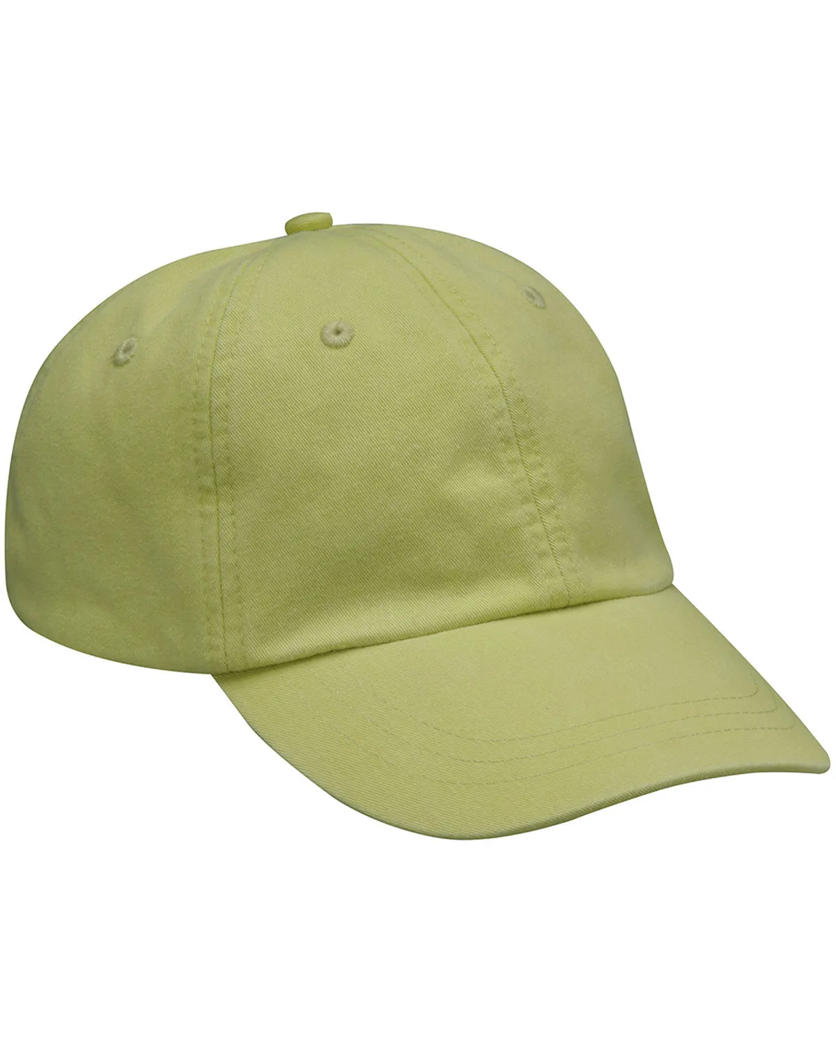 Adams Optimum Pigment Dyed-Cap