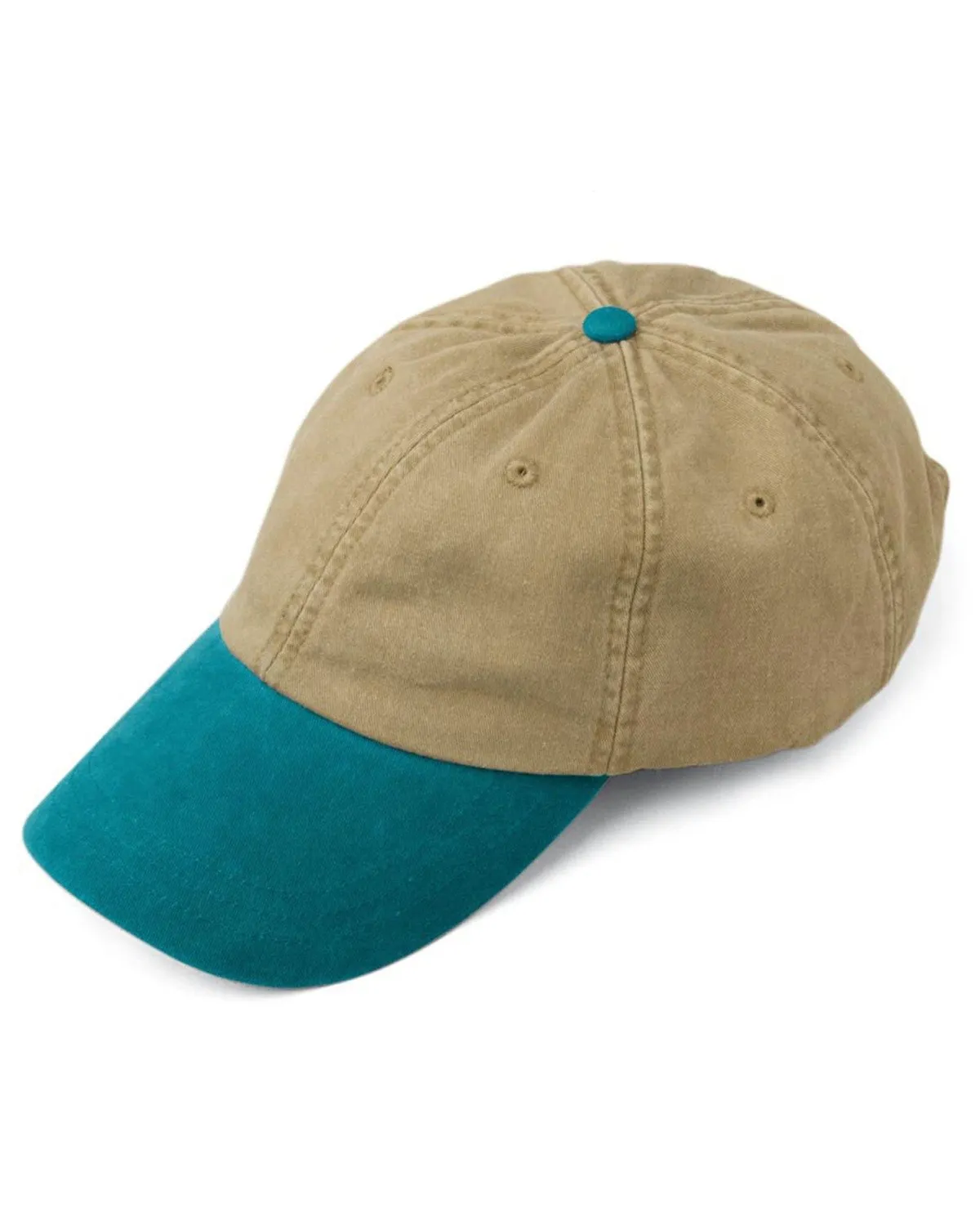 Adams Optimum Pigment Dyed-Cap