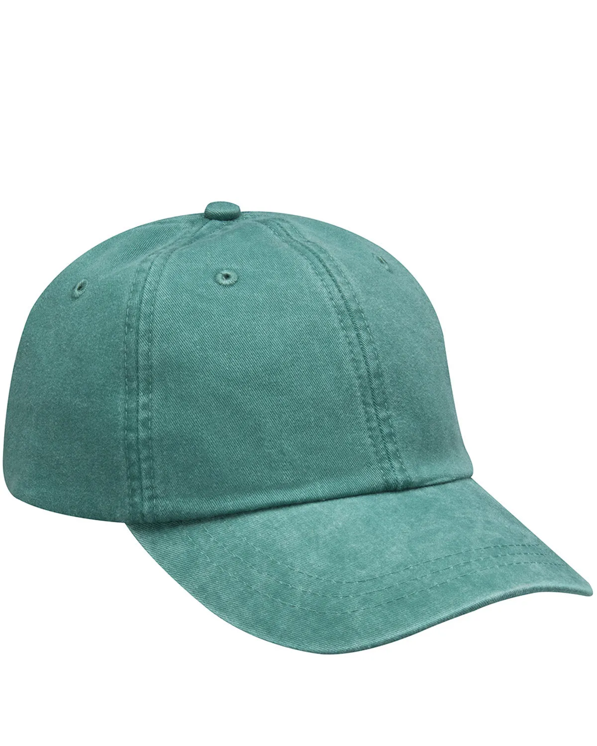 Adams Optimum Pigment Dyed-Cap