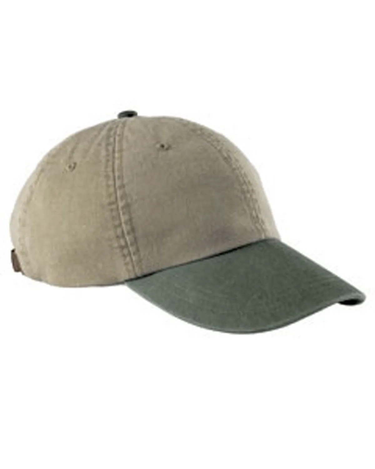 Adams Optimum Pigment Dyed-Cap