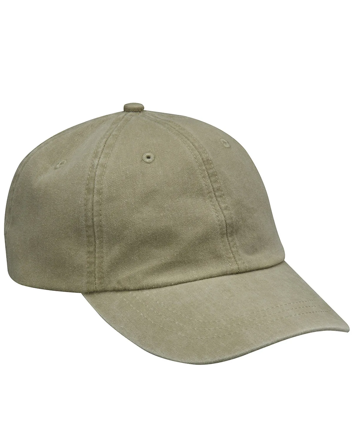 Adams Optimum Pigment Dyed-Cap