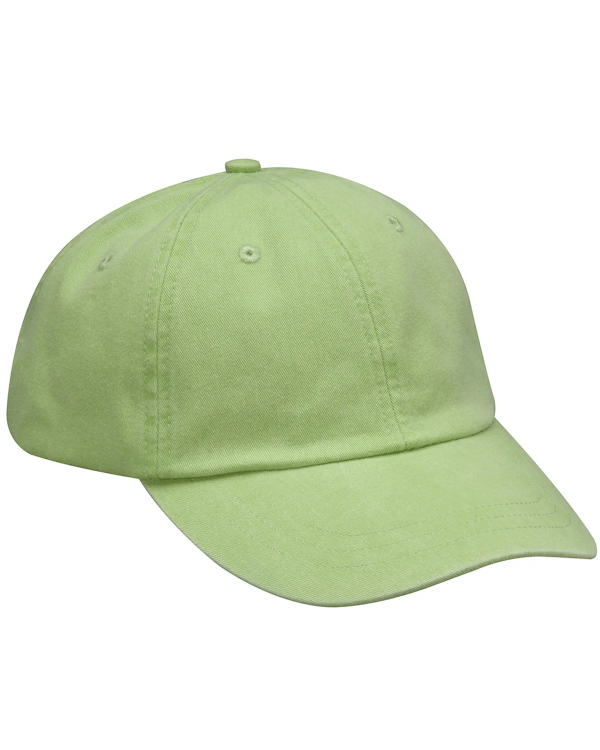 Adams Optimum Pigment Dyed-Cap