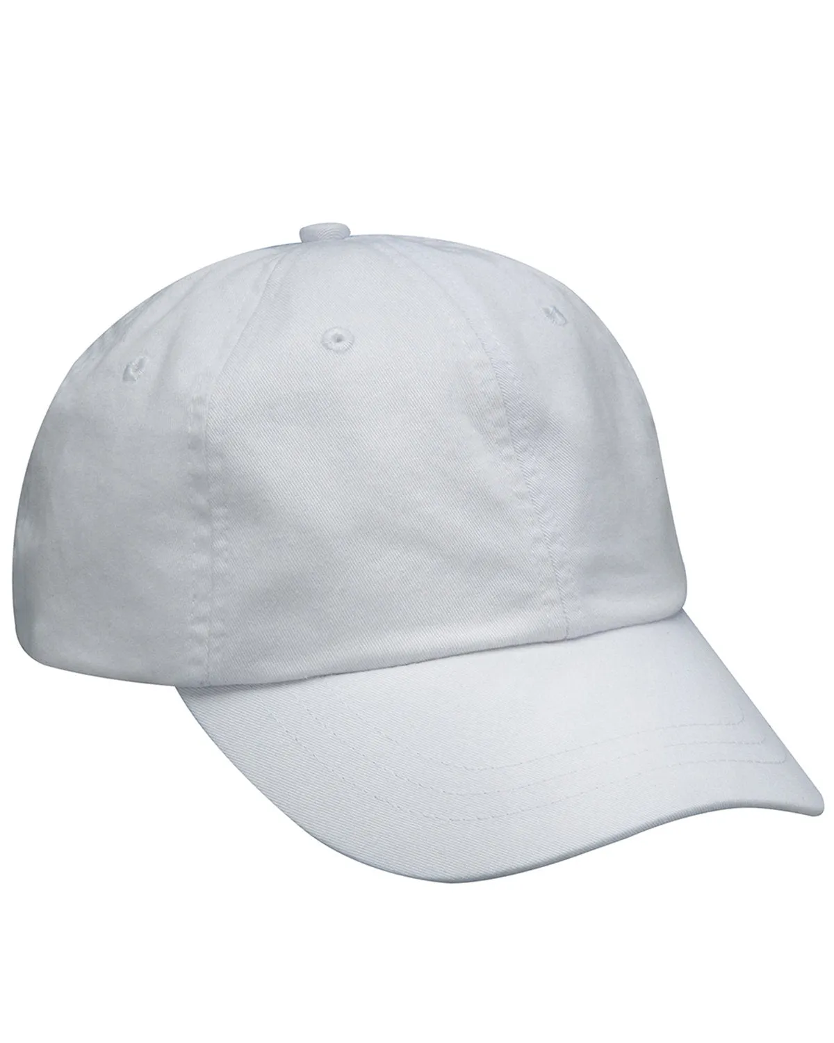 Adams Optimum Pigment Dyed-Cap