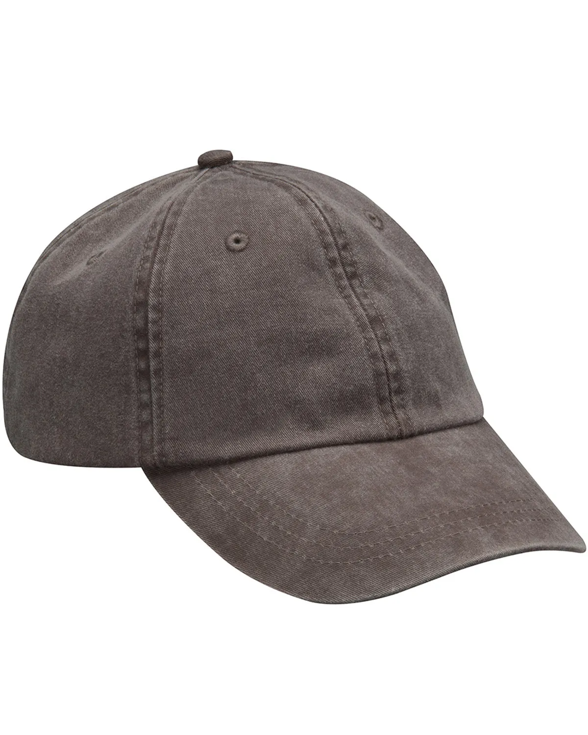 Adams Optimum Pigment Dyed-Cap