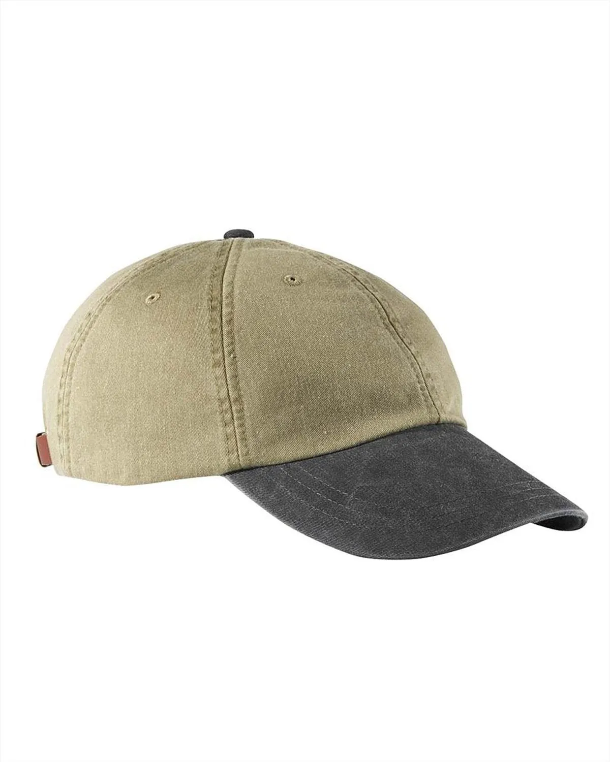 Adams Optimum Pigment Dyed-Cap