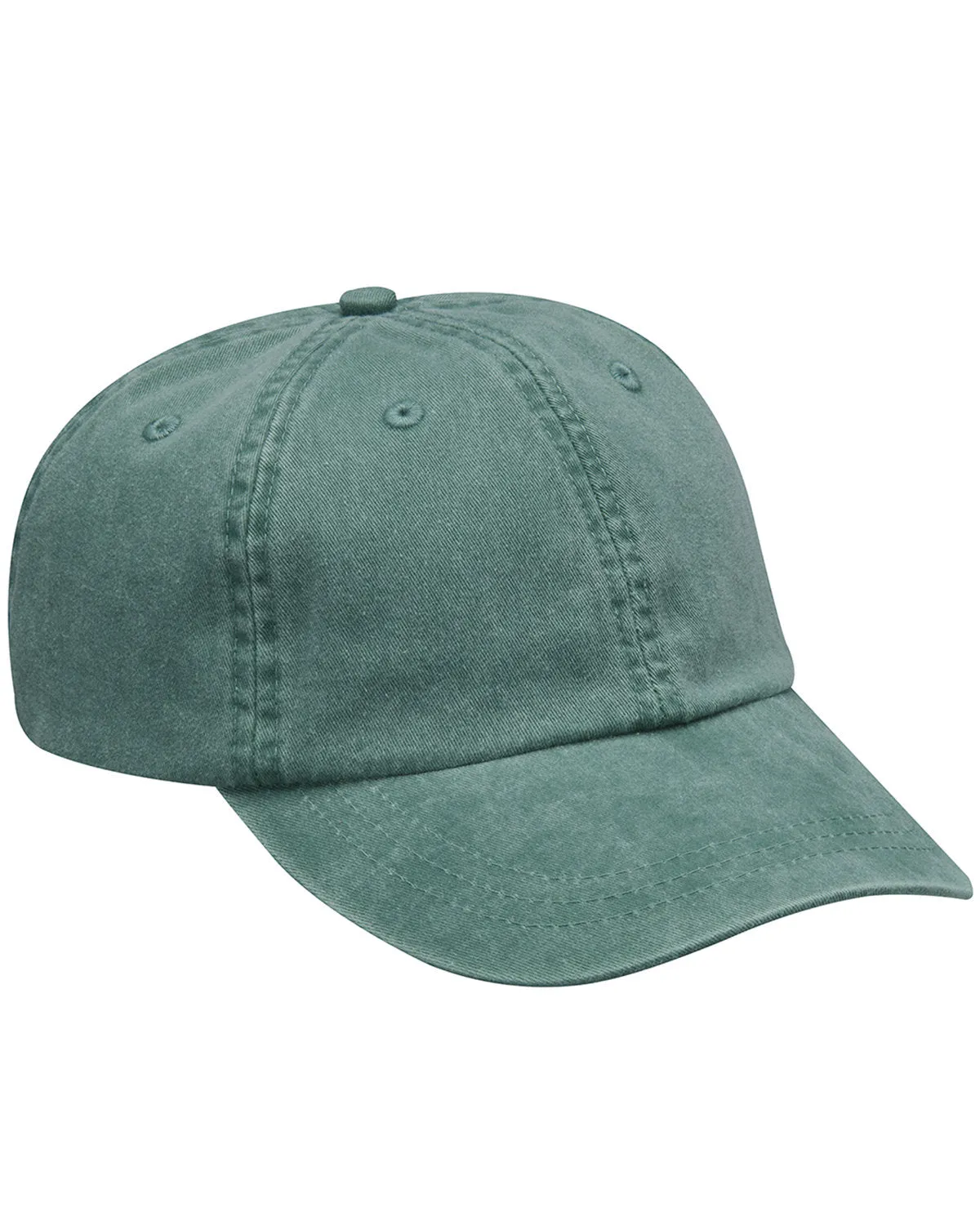 Adams Optimum Pigment Dyed-Cap