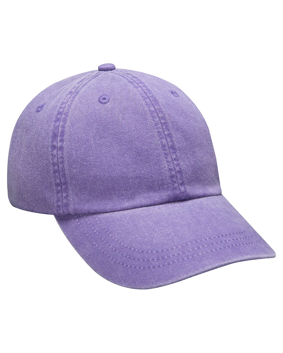 Adams Optimum Pigment Dyed-Cap