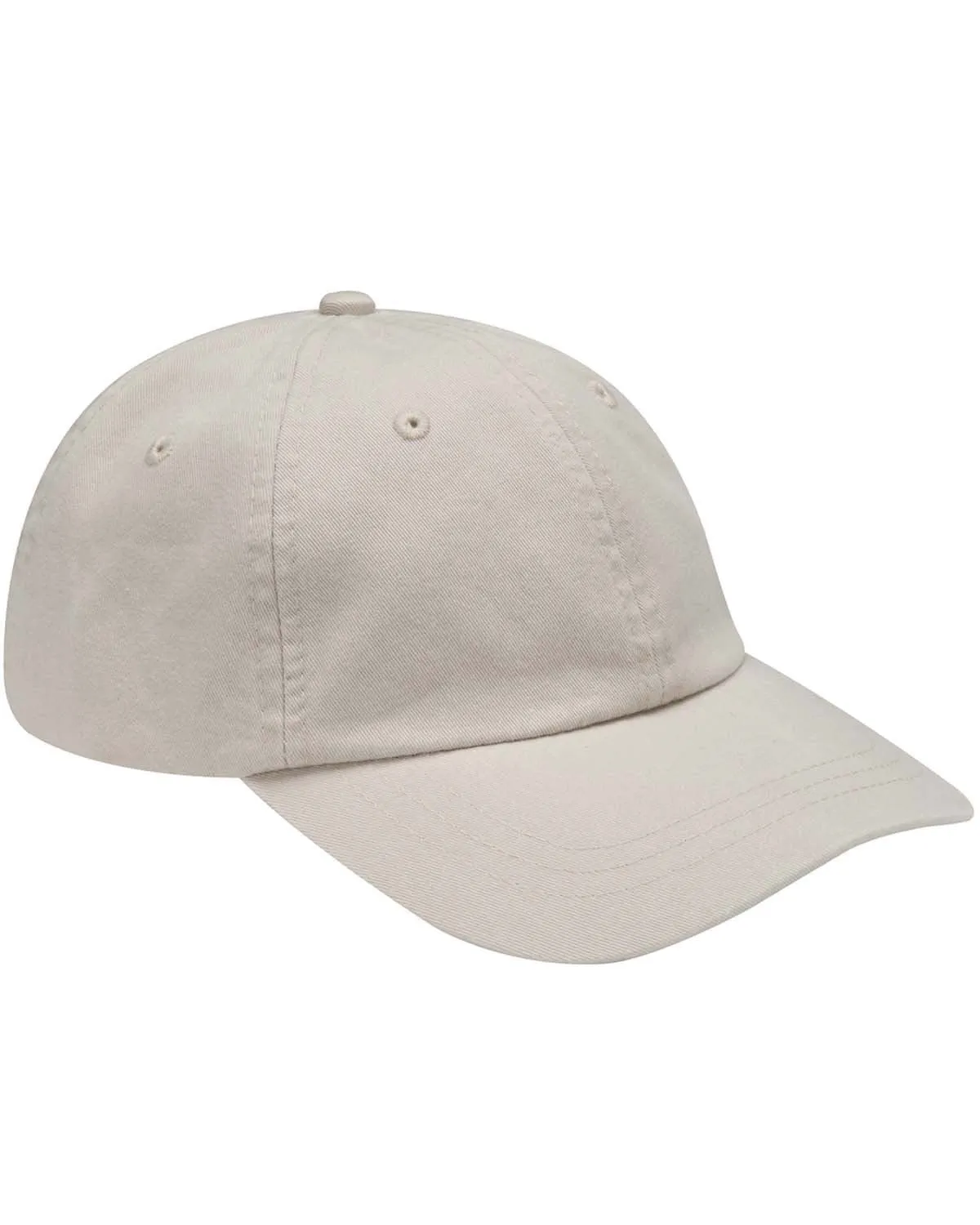 Adams Optimum Pigment Dyed-Cap