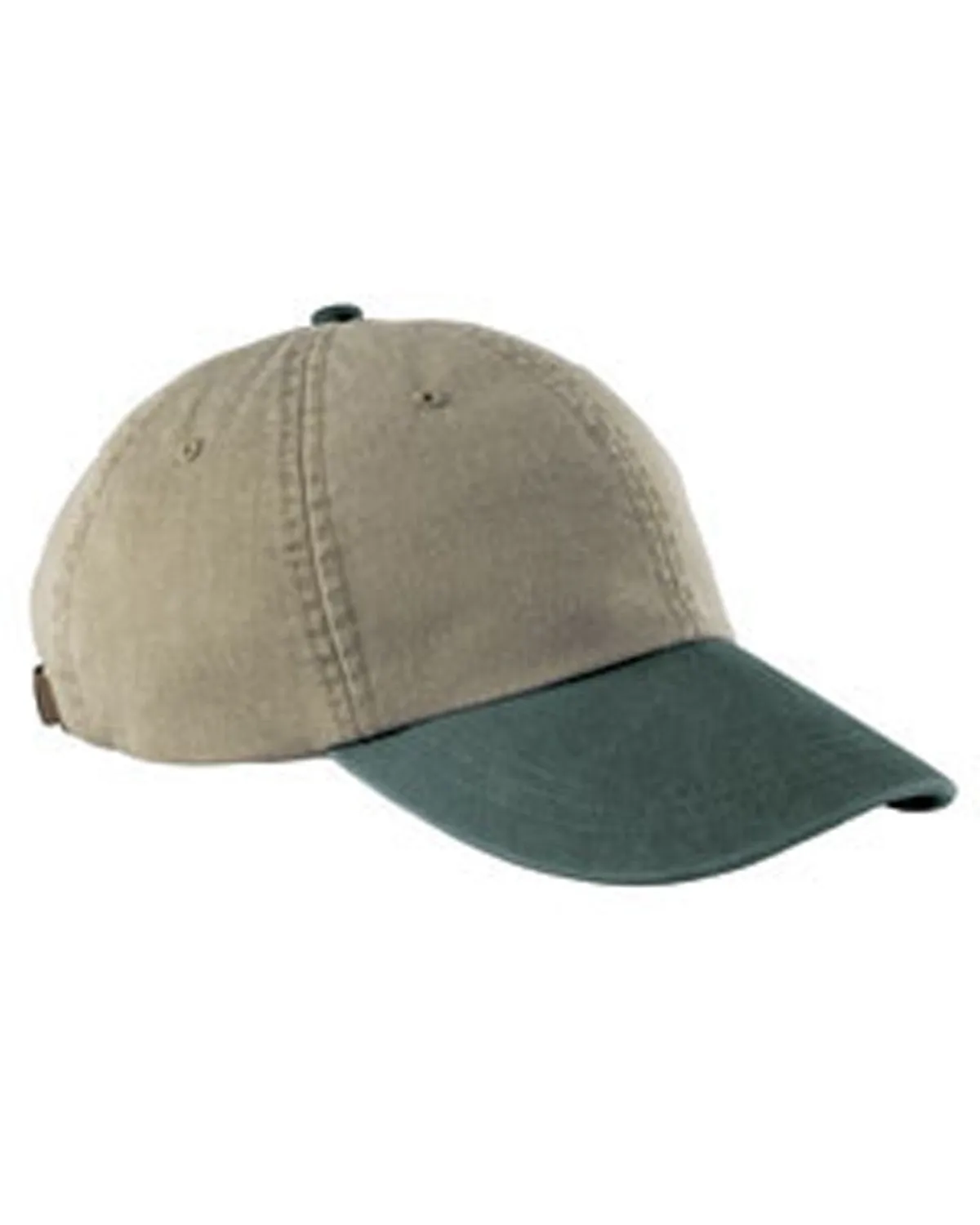 Adams Optimum Pigment Dyed-Cap