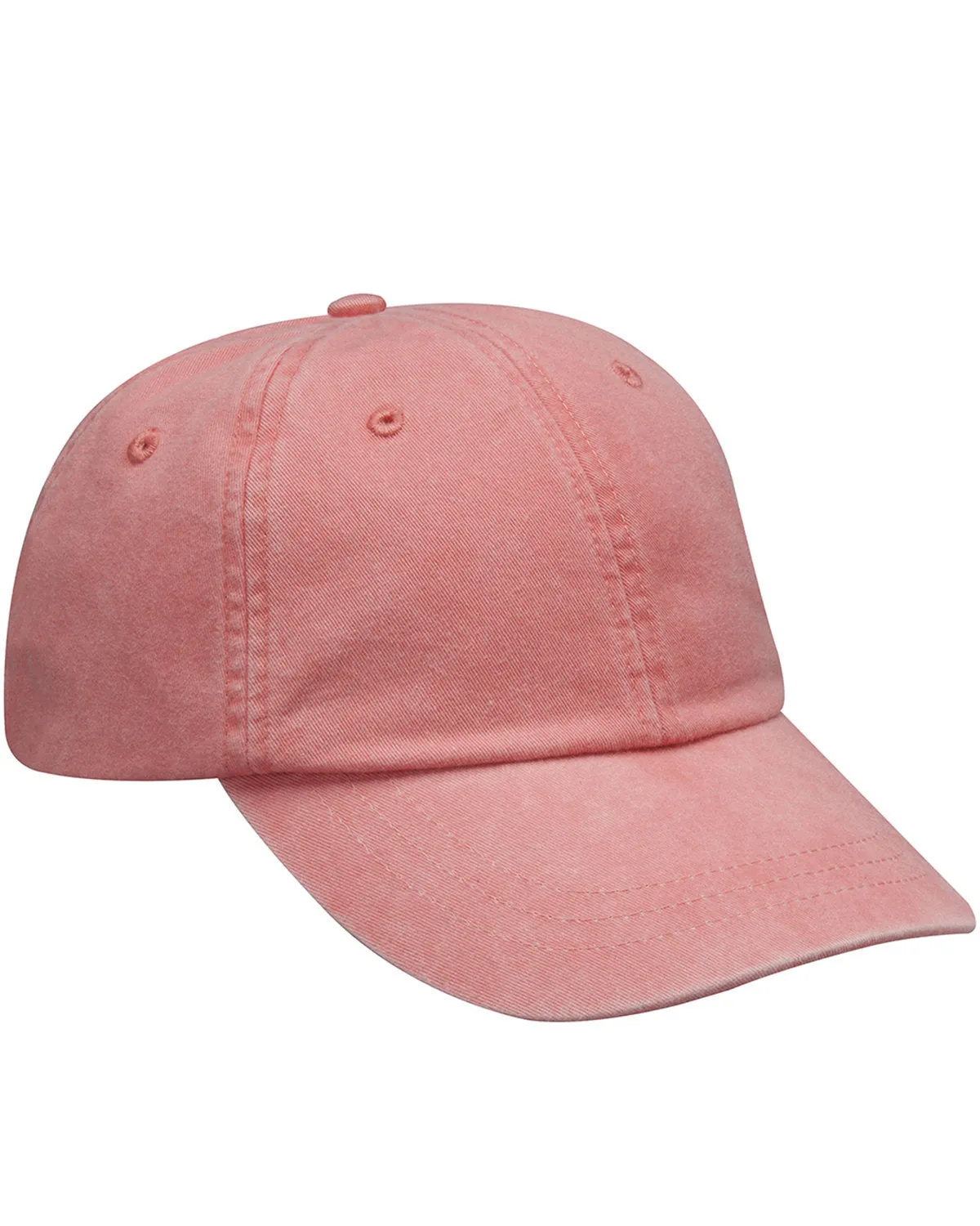 Adams Optimum Pigment Dyed-Cap