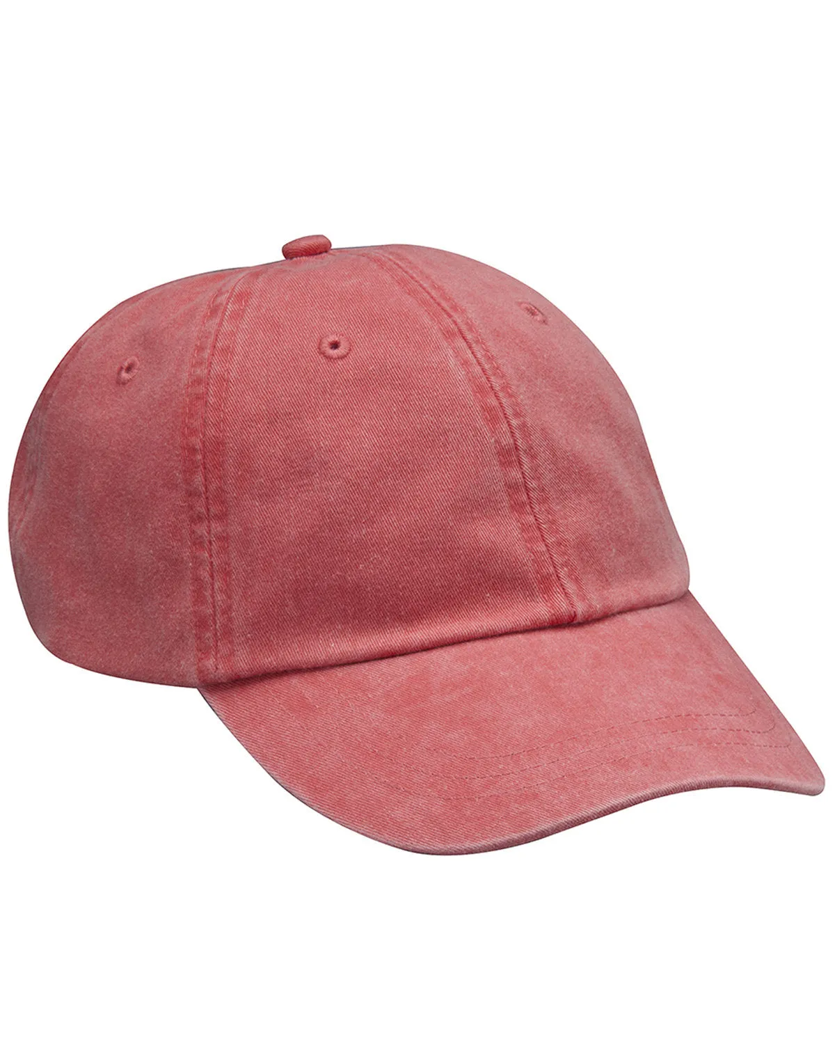 Adams Optimum Pigment Dyed-Cap