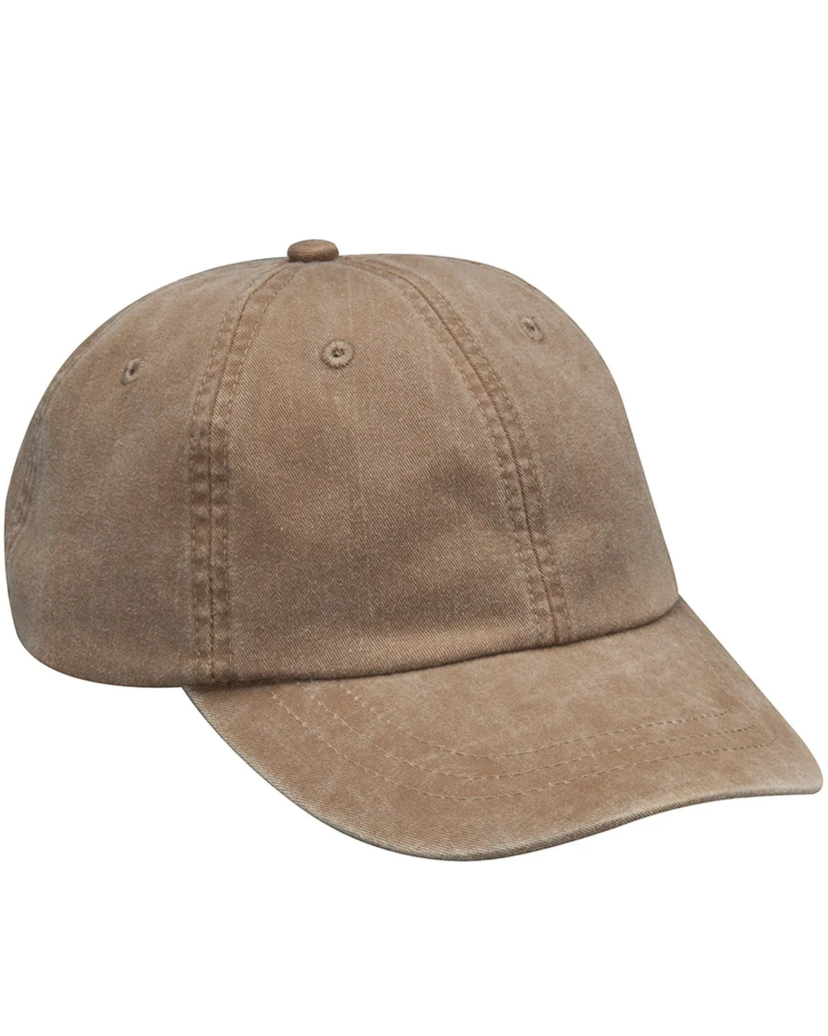 Adams Optimum Pigment Dyed-Cap