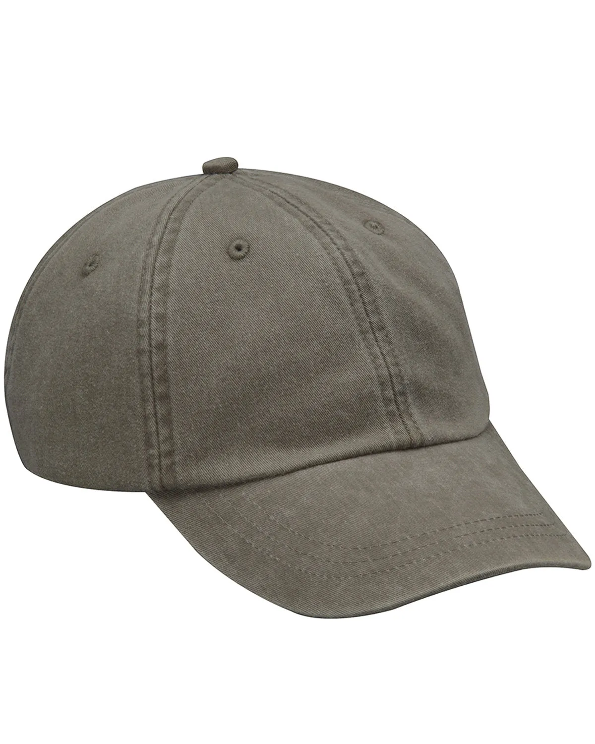 Adams Optimum Pigment Dyed-Cap