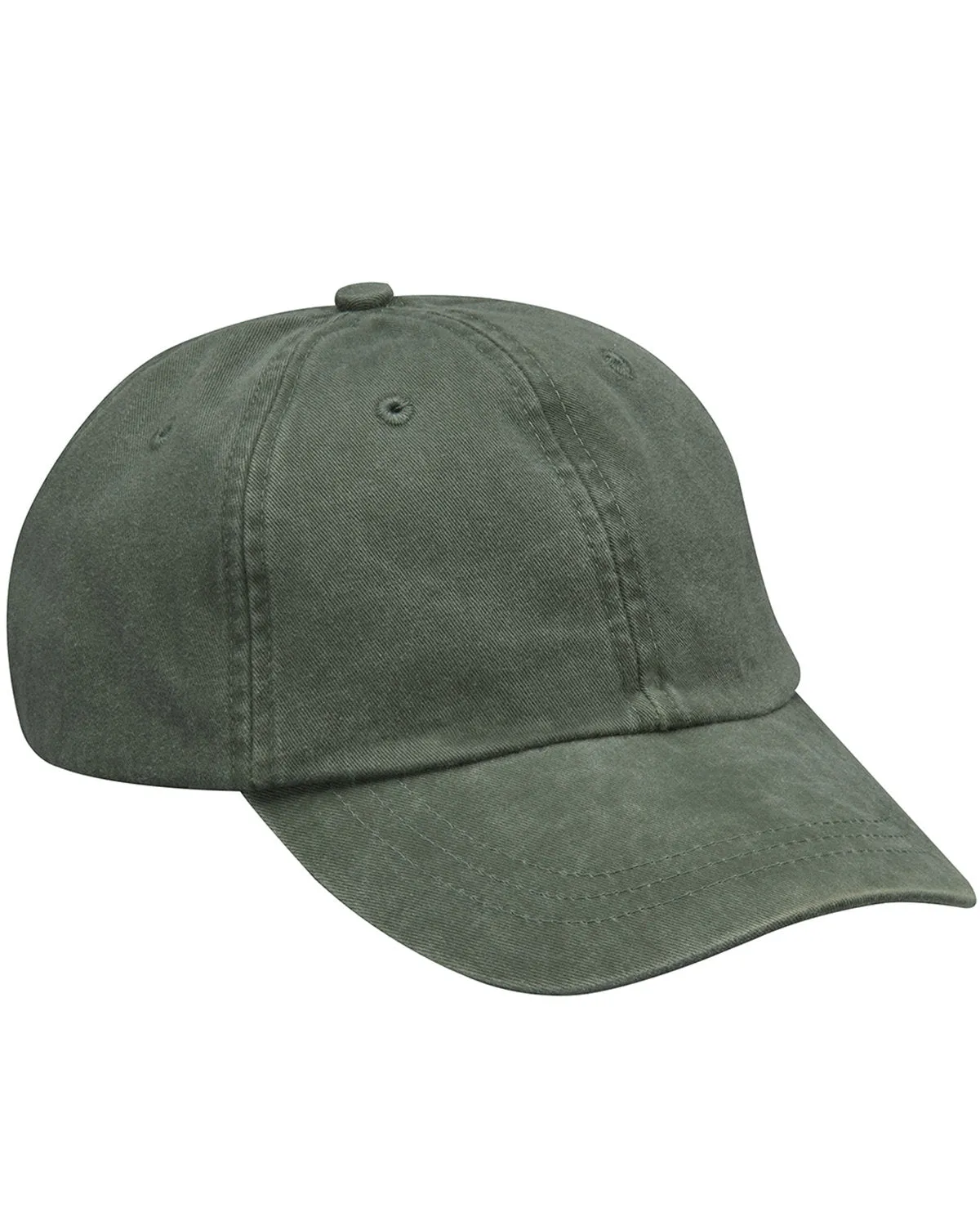 Adams Optimum Pigment Dyed-Cap