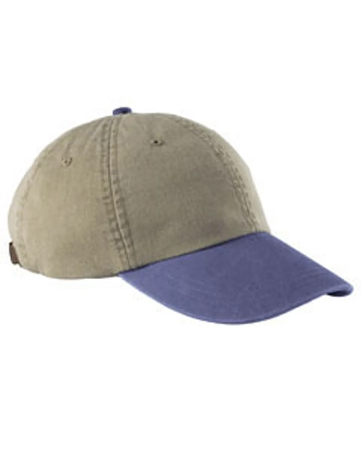 Adams Optimum Pigment Dyed-Cap