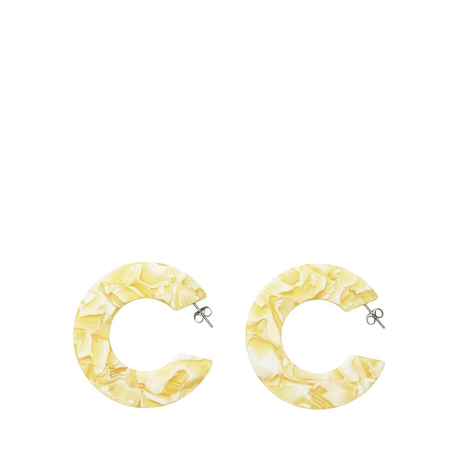 Ananda Paris Vanila Earrings