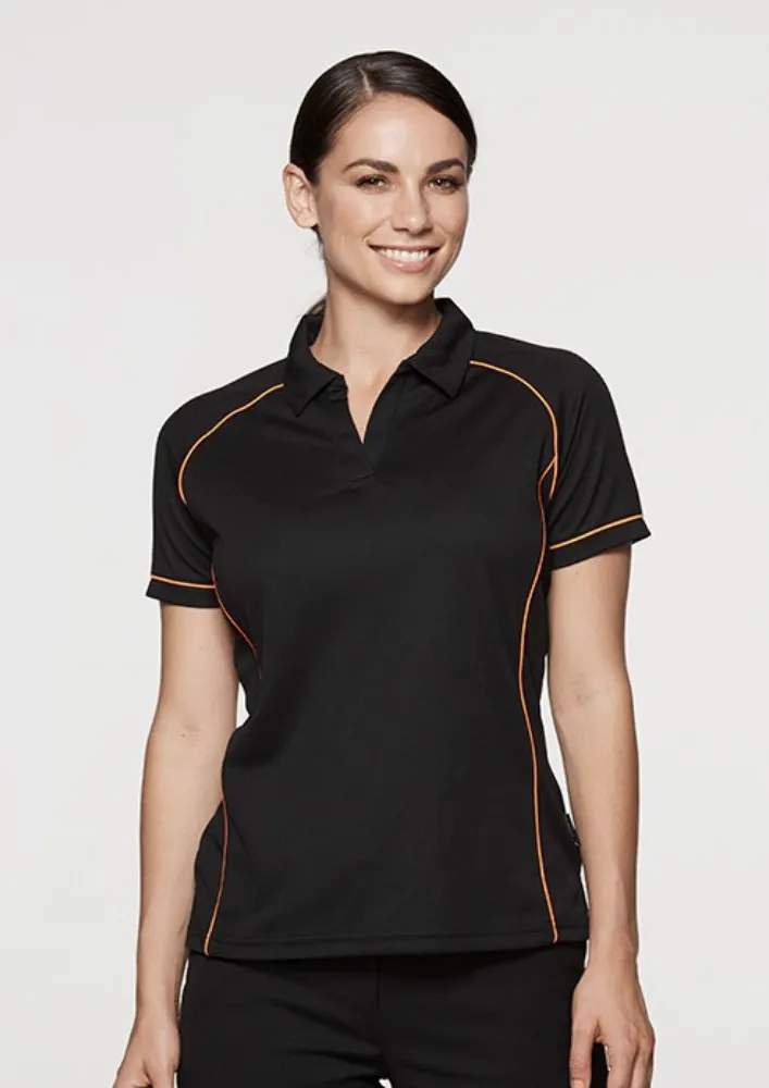 AP Endeavour Ladies Polo (1st 7 Colours)