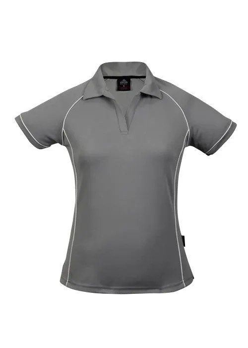 AP Endeavour Ladies Polo (1st 7 Colours)