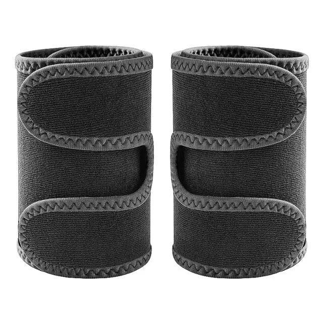 Arm Trimmers Sauna Sweat Bands - Arm Slimmer Trainer Anti Cellulite Weight Fat Reducer