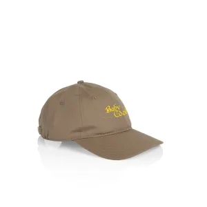 Baby Cool / Brown Cap