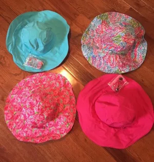 Beach Hats