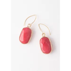 Berry & Bright Earrings