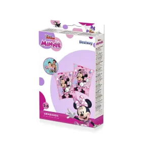 Bestway Disney JuniorÂ® armbands 3-6 years Minnie Mouse