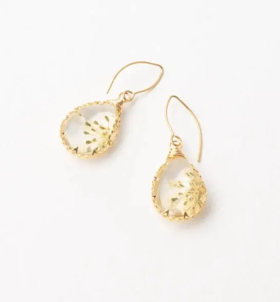 Blossom Earrings