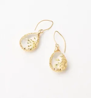 Blossom Earrings