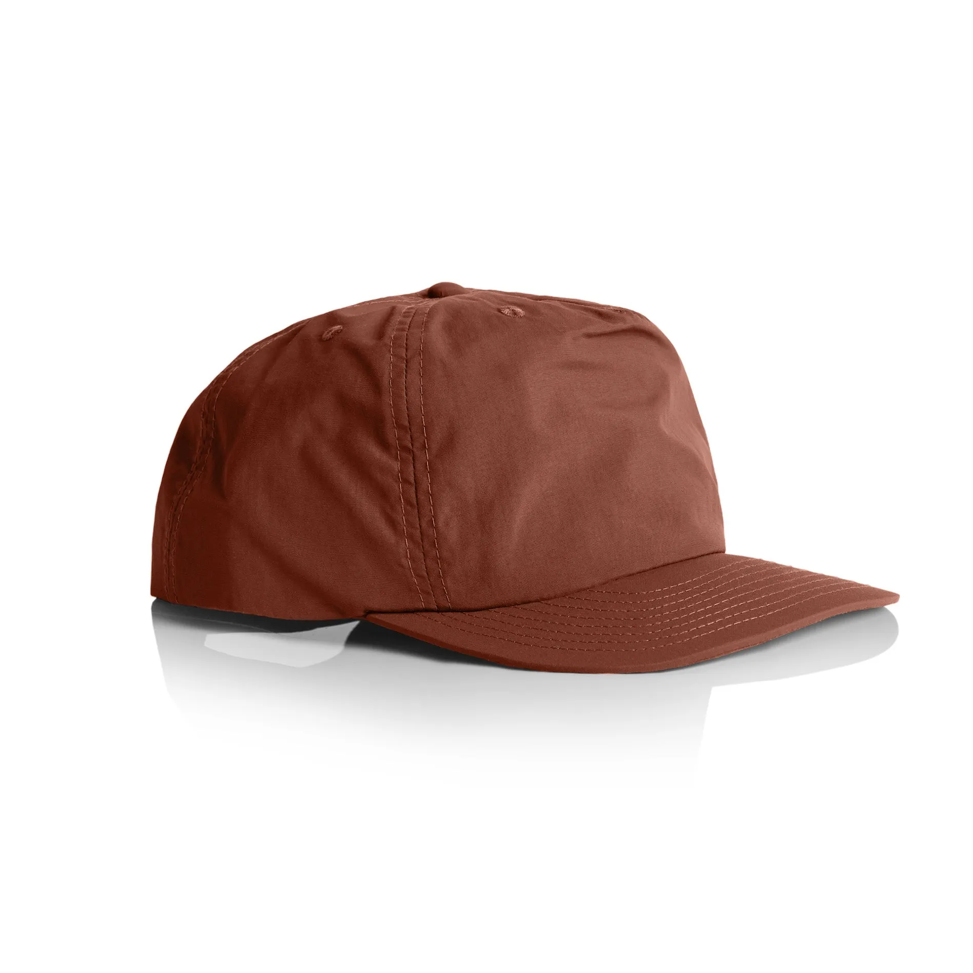 Breezy Cap - Clay