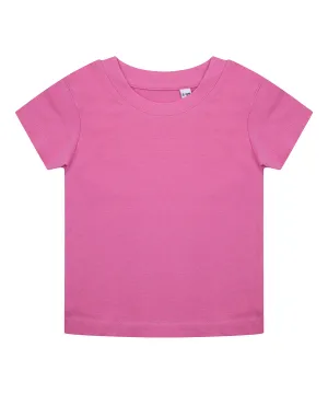 Bright Pink - Organic t-shirt