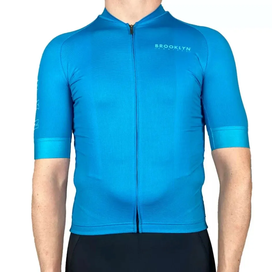 Brooklyn Project Men's Ultra Jersey