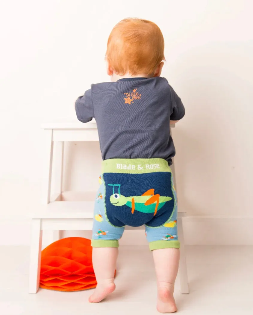 Bug Kids Shorts