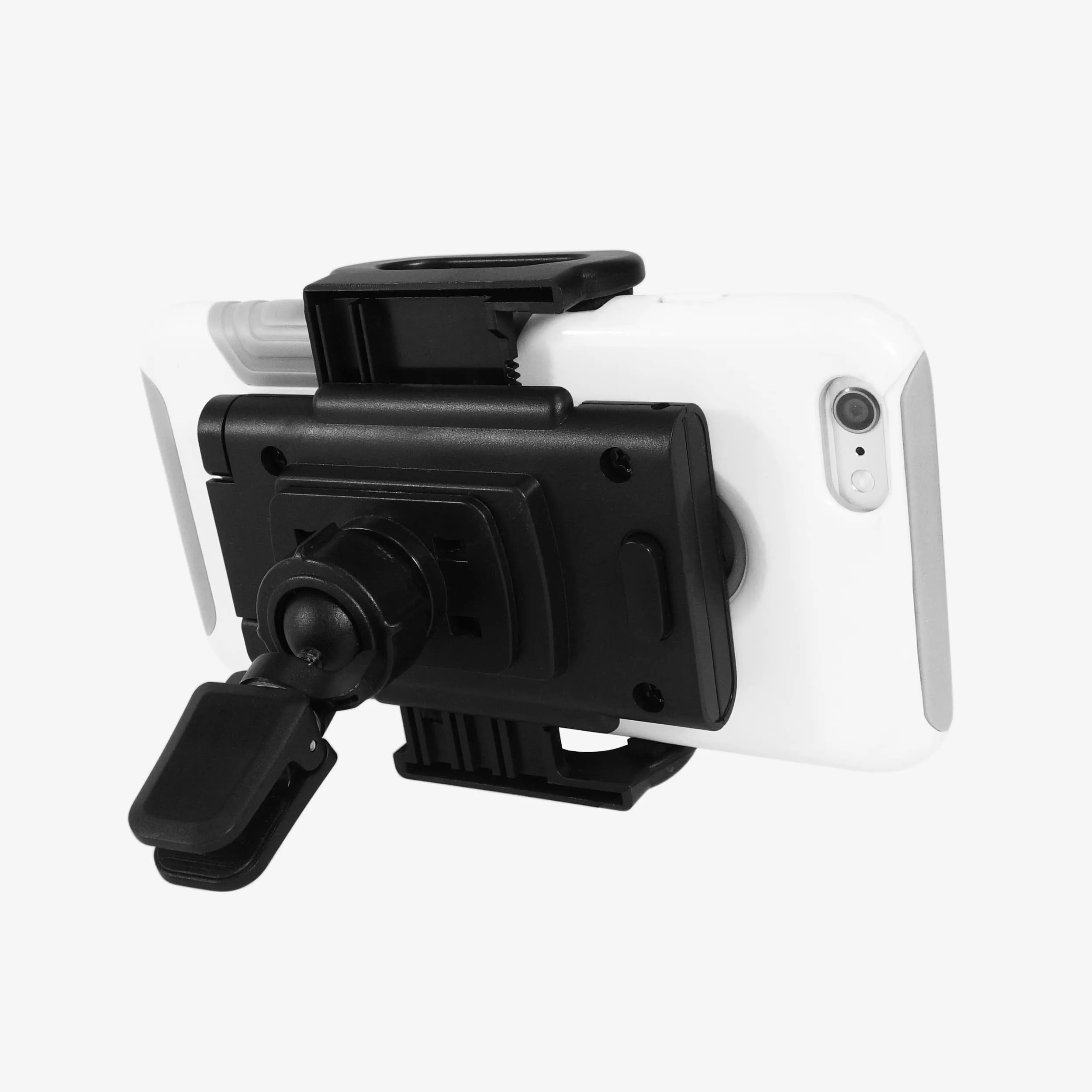 Car Phone Holder | Secure & Easy-to-Use Mount