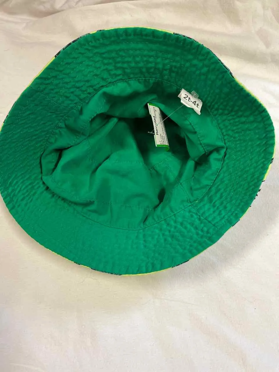 Carter's Sun Hat