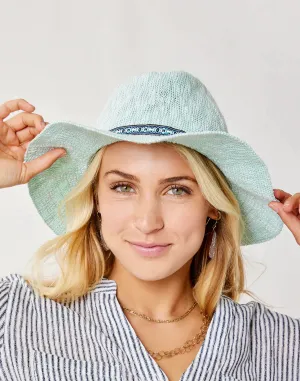 Carve Designs Capistrano Crushable Hat - Women's