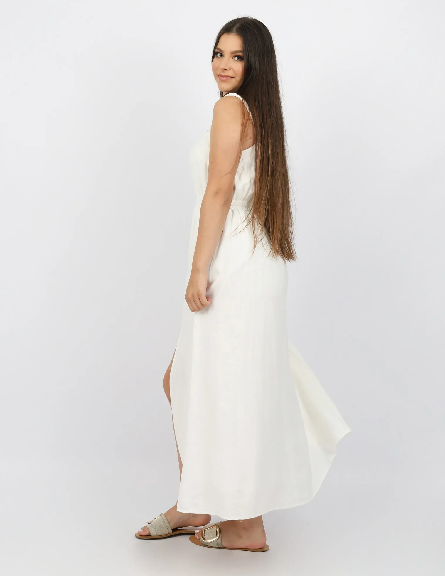 Catalina Dress