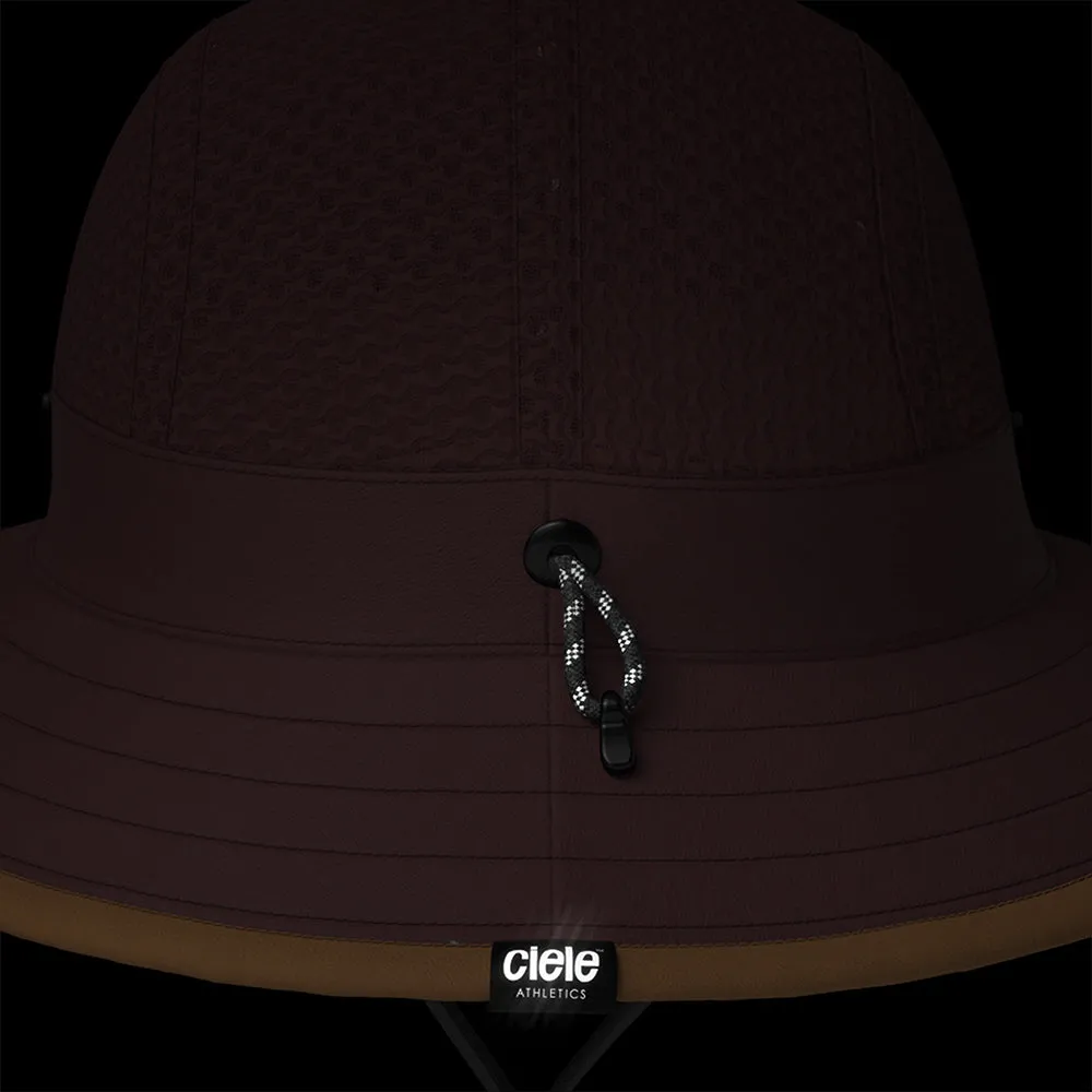 Ciele BNDCKHat Carbon - Iconic VC - Henri