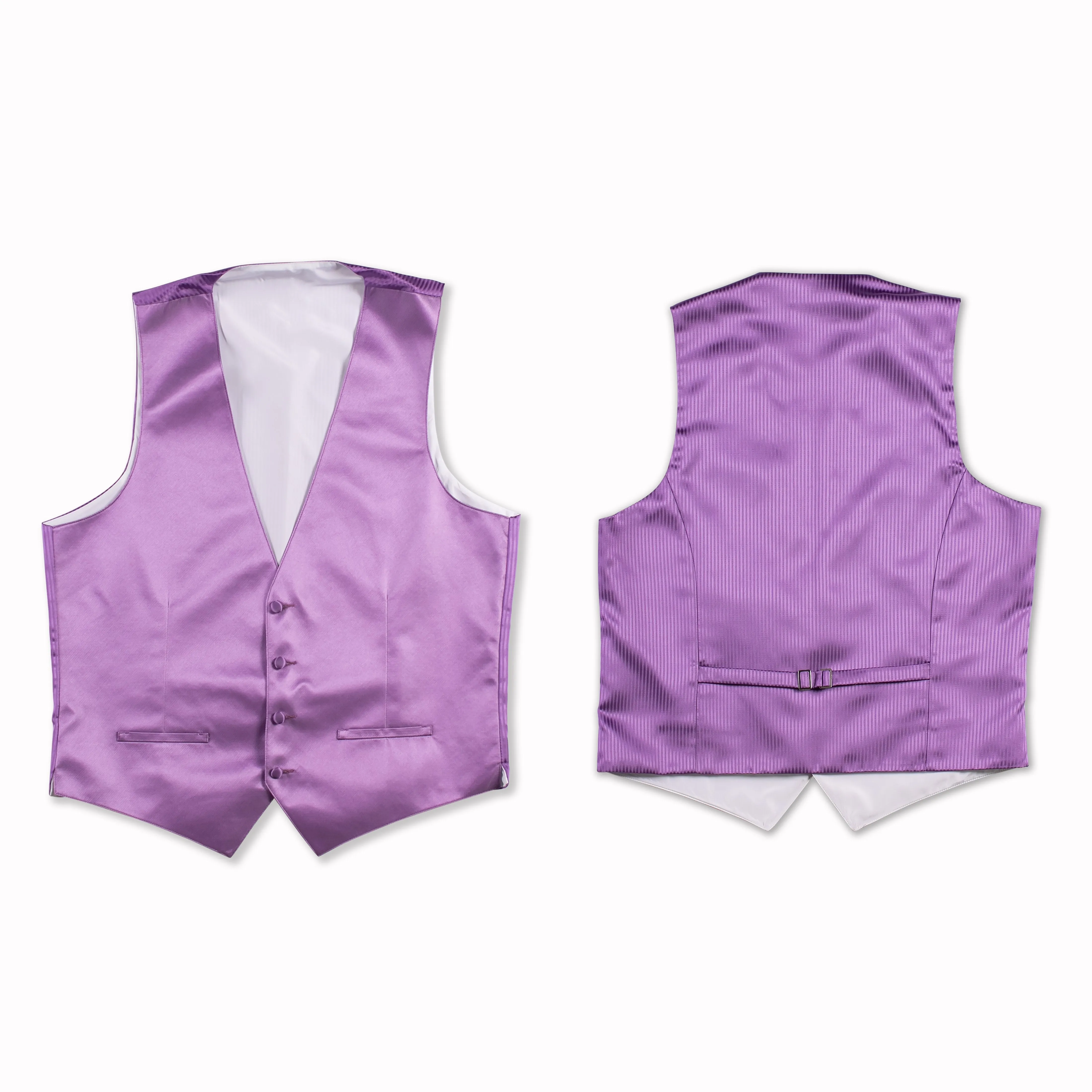 Classic Vest - Pipsy