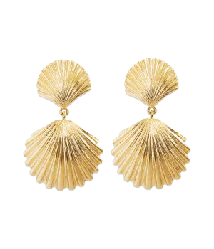 De la Mer Earrings