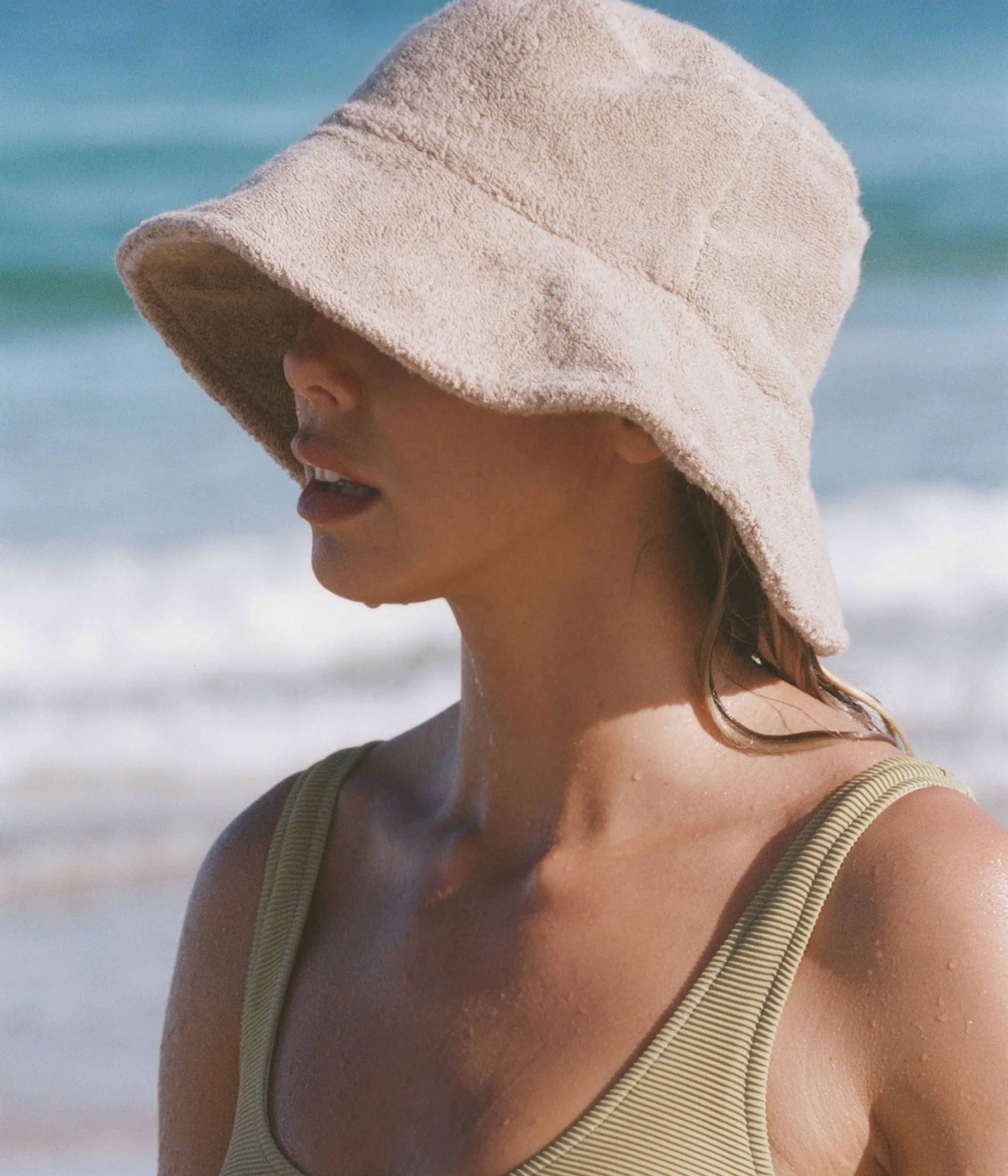 Dunes Beach Hat