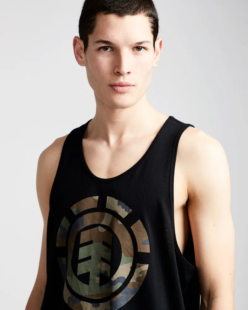 Element FOUNDATION ICON TANK Vest