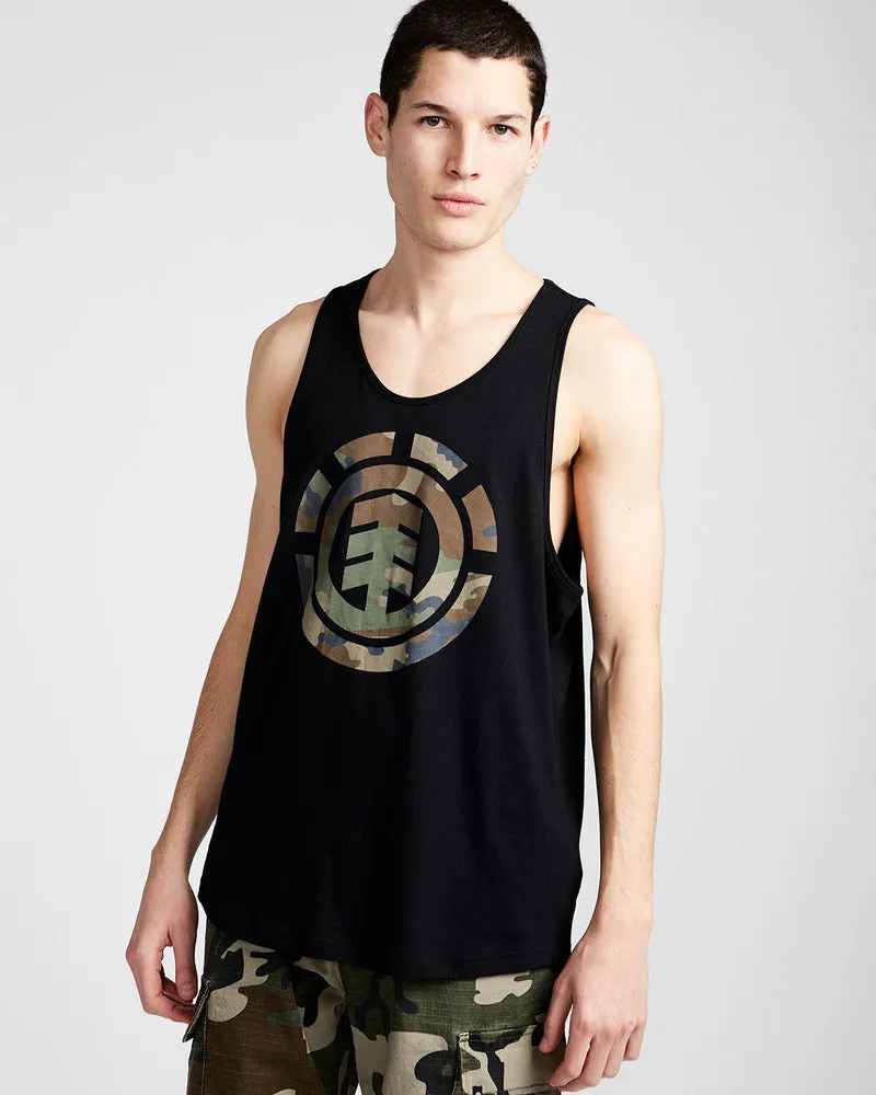 Element FOUNDATION ICON TANK Vest