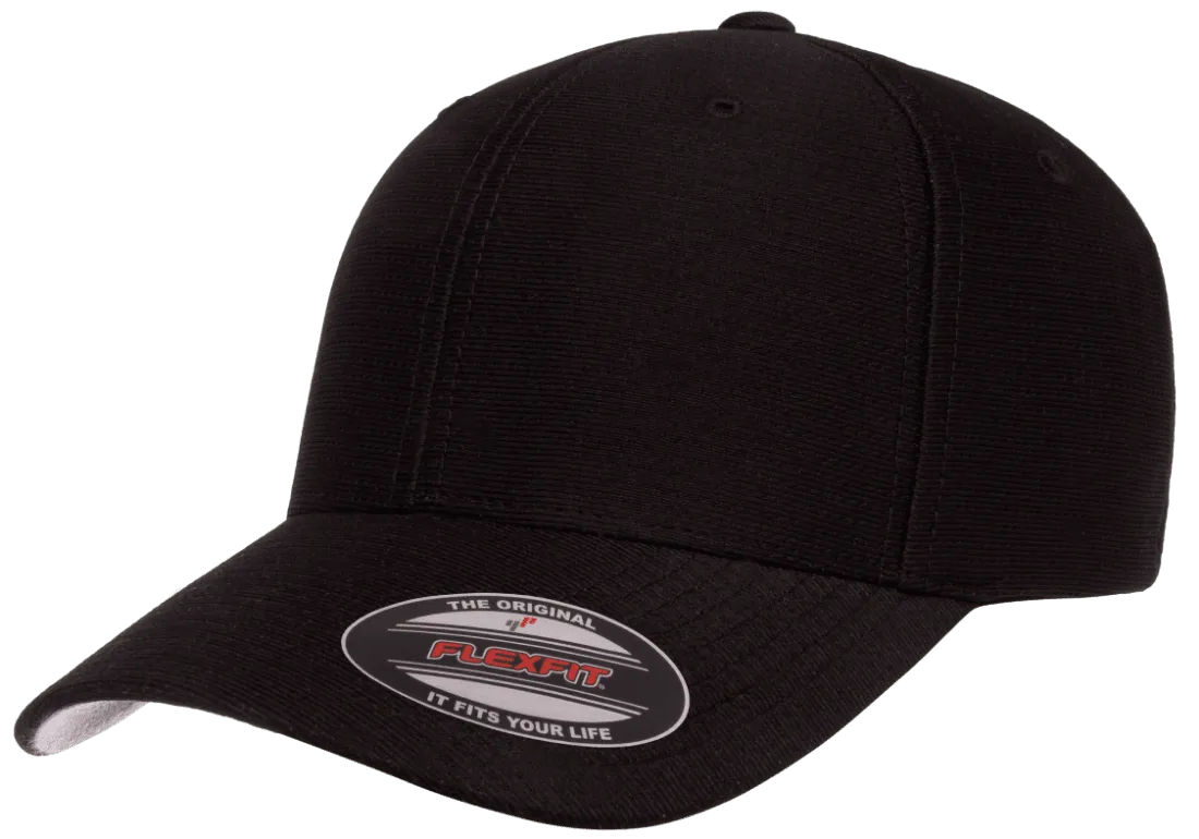 Flexfit Cool & Dry Calocks Tricot Cap