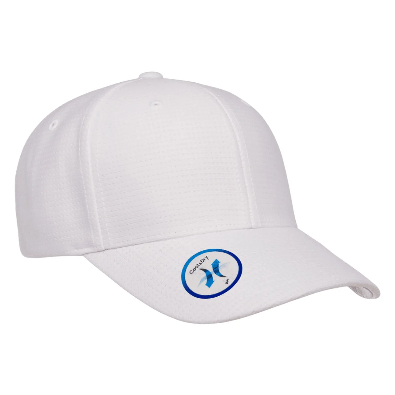 Flexfit Cool & Dry Calocks Tricot Cap