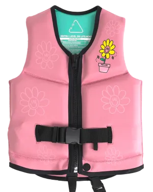 Follow Grommy Infants' Life Jacket - Pink - 2024